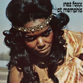 Download track The Time Inez Foxx