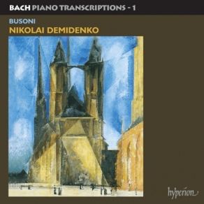 Download track 01. Prelude And Fugue In E Minor, BWV 548 · Prelude Johann Sebastian Bach