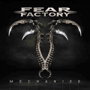 Download track Controlled Demolition Fear Factory