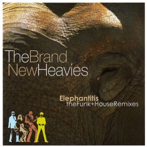 Download track Never Stop (Extended Mix) The Brand New Heavies