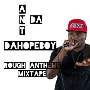 Download track Brown Girls A. N. T. Da Hopeboy