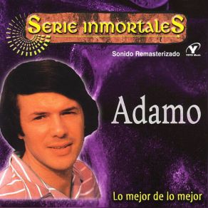 Download track Nada Que Hacer Salvatore Adamo