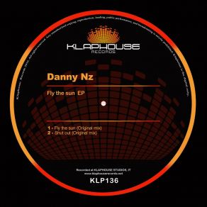 Download track Shut Out (Original Mix) Danny Nz