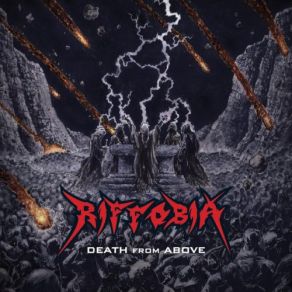 Download track Endless Agony Riffobia