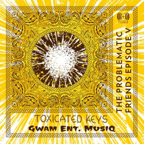 Download track Bique Effects (Mozambique) Gwam Ent Musiq, Toxicated KeysMÒZÂMBÎQÚE