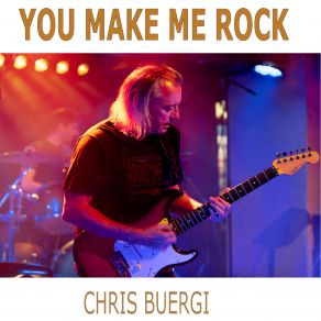 Download track Dark Mystery CHRIS BUERGI