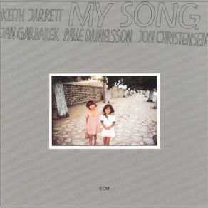 Download track Questar Keith Jarrett