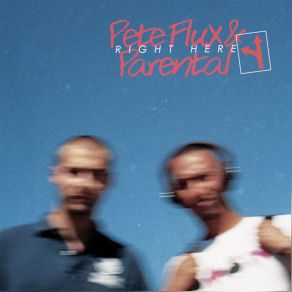 Download track Time After Time (Bonus Beat) Parental, Pete Flux