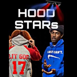 Download track Hoodstars LitgodJuss