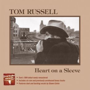 Download track St. Olav’s Gate Tom Russell