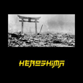 Download track Puedo Mëga Heroshima