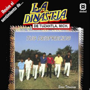Download track Puños De Tierra La Dinastia De Tuzantla Mich.