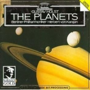 Download track Uranus, The Magician Gustav Holst