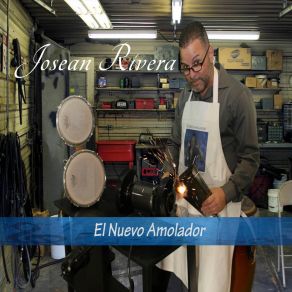 Download track El Nuevo Amolador Josean Rivera