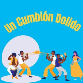 Download track Cumbia Norteña Para Bailar Toda La Noche La Pandilla Cumbiera