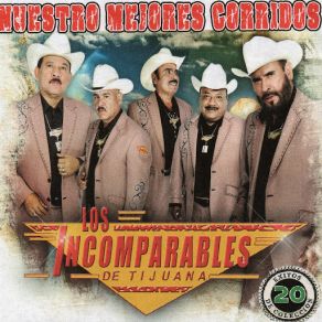 Download track La Pistola De Mi Padre Los Incomparables De Tijuana