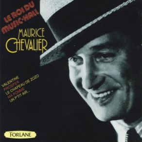Download track Appelez Ça Comme Vous Voulez Maurice Chevalier