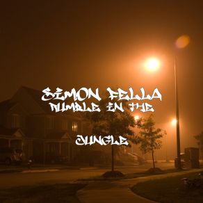 Download track Rumble In The Jungle Simon Fella