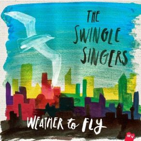 Download track Libertango The Swingle Singers