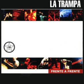 Download track Por Verte Feliz En Vivo La Trampa