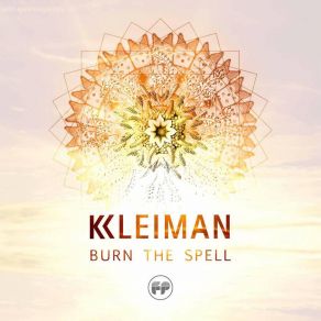 Download track Burn The Spell Kleiman