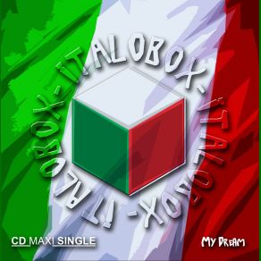 Download track Everyday, Every Night (Radio Version) Italobox