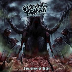 Download track Depravity Ending Tyranny