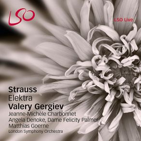 Download track Elektra V. Was Heulst Du London Symphony Orchestra