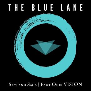 Download track The Mountain Blue Lane