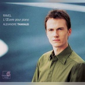 Download track A La Manière De... Chabrier Alexandre Tharaud