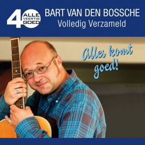 Download track Als Het Maar Lekker Is Bart Van Den Bossche