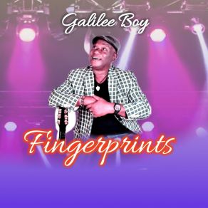 Download track Heaven's Own Galilee Boy