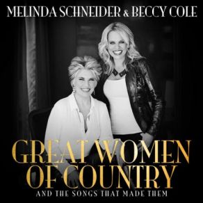 Download track Stand By Your Man Melinda Schneider, Beccy Cole