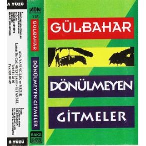 Download track Fosforlu Cevriye Gülbahar Uluer