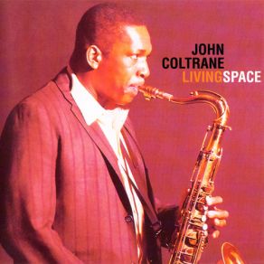 Download track Living Space John Coltrane