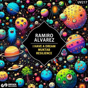 Download track Resilience Ramiro Alvarez