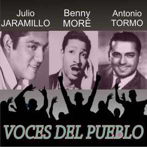 Download track Manos Adoradas Julio JaramilloAntonio Tormo