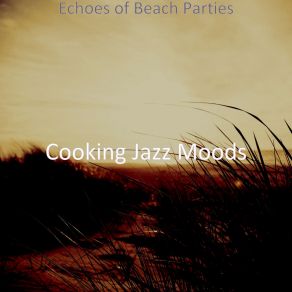 Download track Paradise Like Saxophone Bossa Nova - Vibe For Summer Travels Cooking Jazz Moods