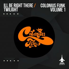 Download track Twilight (Main Mix) Colonius Funk