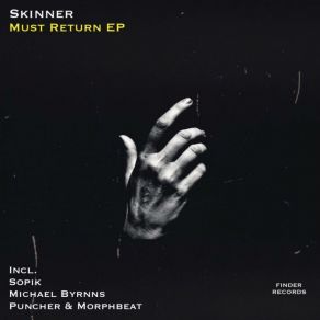 Download track Come Back (Michael Byrnns Remix) Skinner (UA)