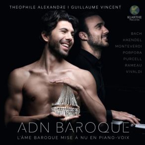 Download track 17. Fairy Queen, Z. 629 If Love _ S A Sweet Passion Guillaume Vincent, Théophile Alexandre