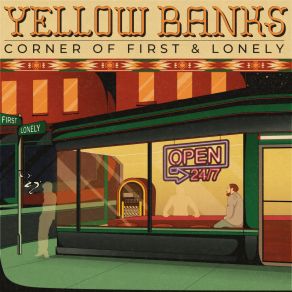 Download track Whole Lot To Give Yellow Banks