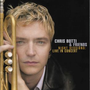 Download track Why Not Oliver Shanti, Chris Botti