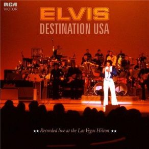 Download track You Gave Me A Mountain Elvis Presley