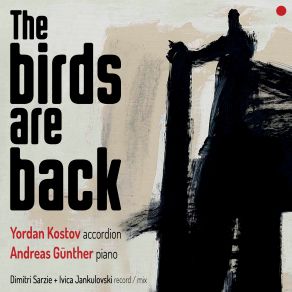 Download track Condor (Live) Yordan Kostov, Andreas Günther