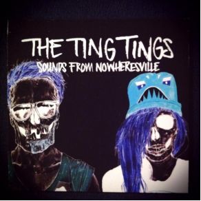 Download track Silence The Ting Tings