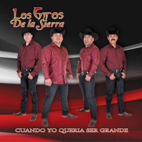 Download track Por Qué Te Vas De Mí Los Giros De La Sierra