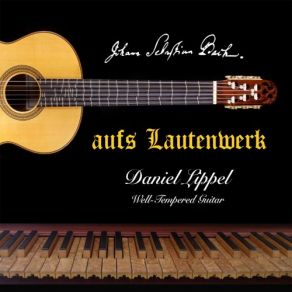 Download track Bach Suite In E Minor, BWV 996 (Transcr. For Guitar) V. Bourée Daniel Lippel