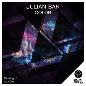 Download track Color (Original Mix) Julian Bak