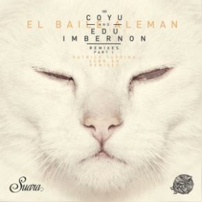 Download track El Baile Aleman (Patrick Topping Remix) Coyu & Edu Imbernón